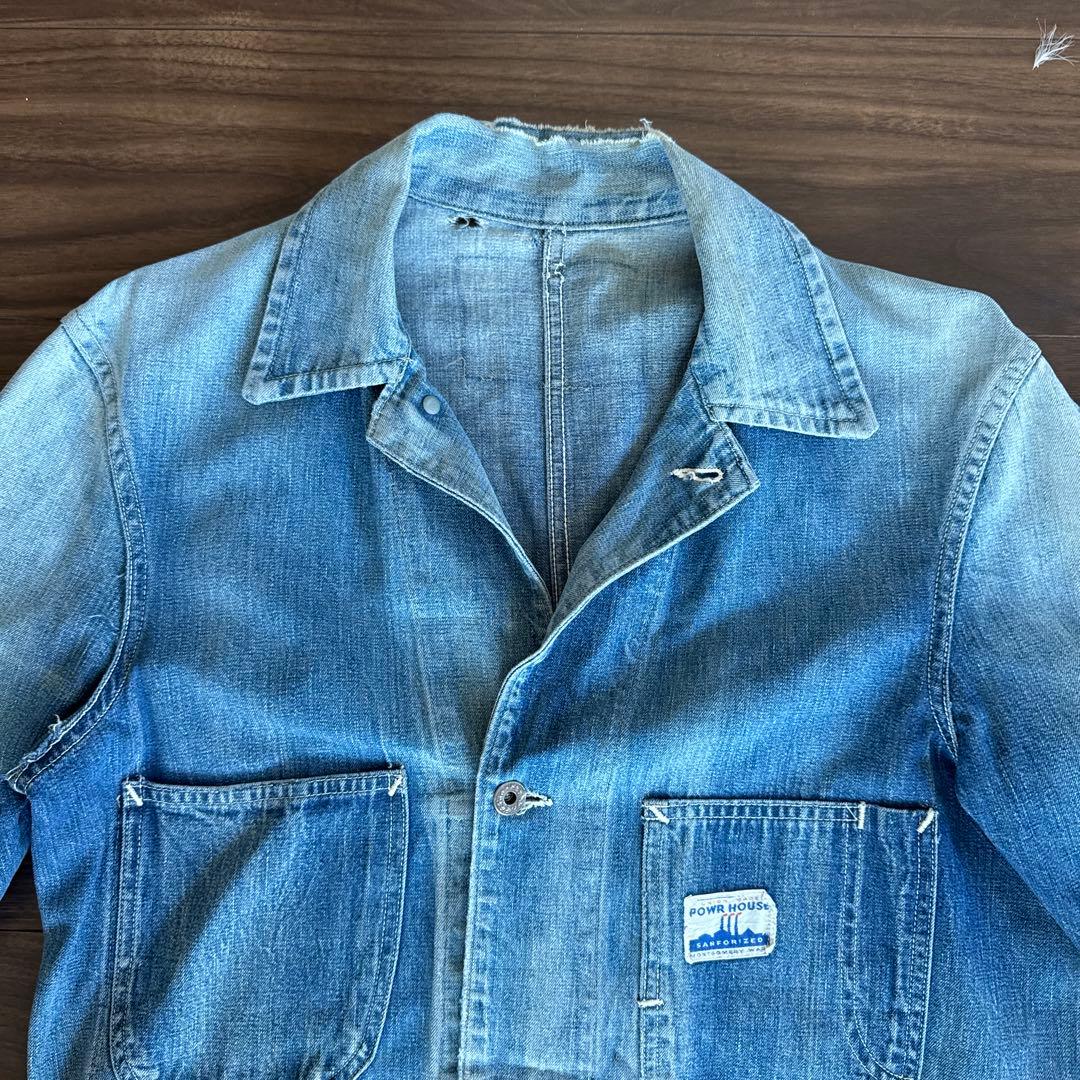 BoBu様⭐︎パワーハウスビンテージ