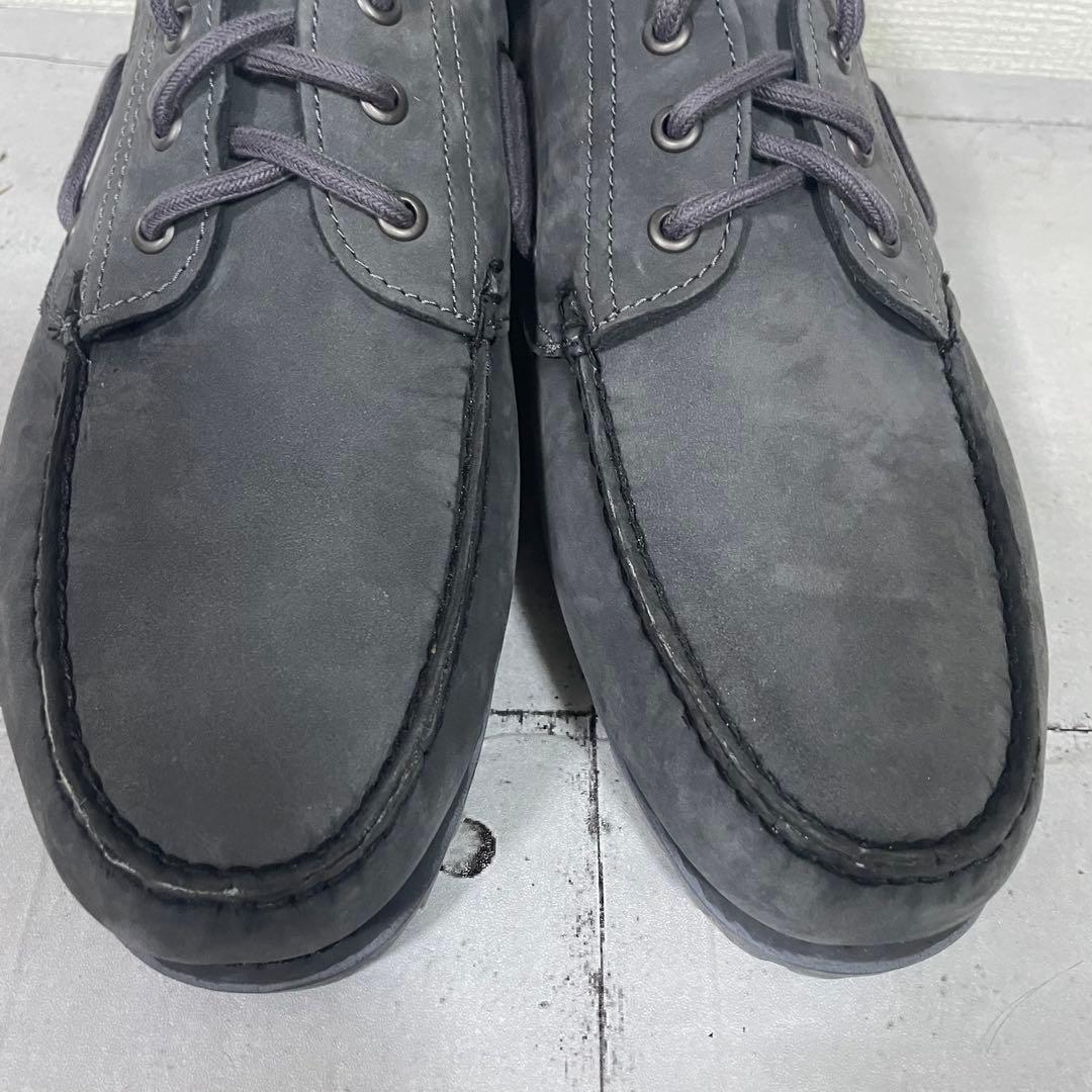 靴 Timberland 3EYE CLASSIC LUG GRAY 30cm