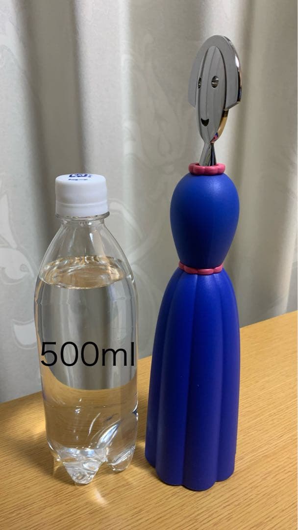 ALESSI(アレッシィ) Anna アンナペッパーミル ブルー AAM04希少