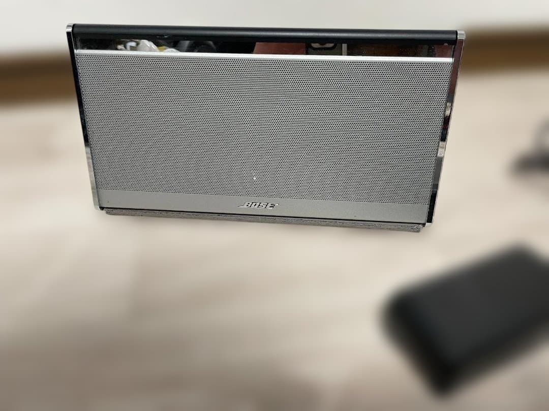 【美品】BOSE SoundLink Bluetooth speaker II