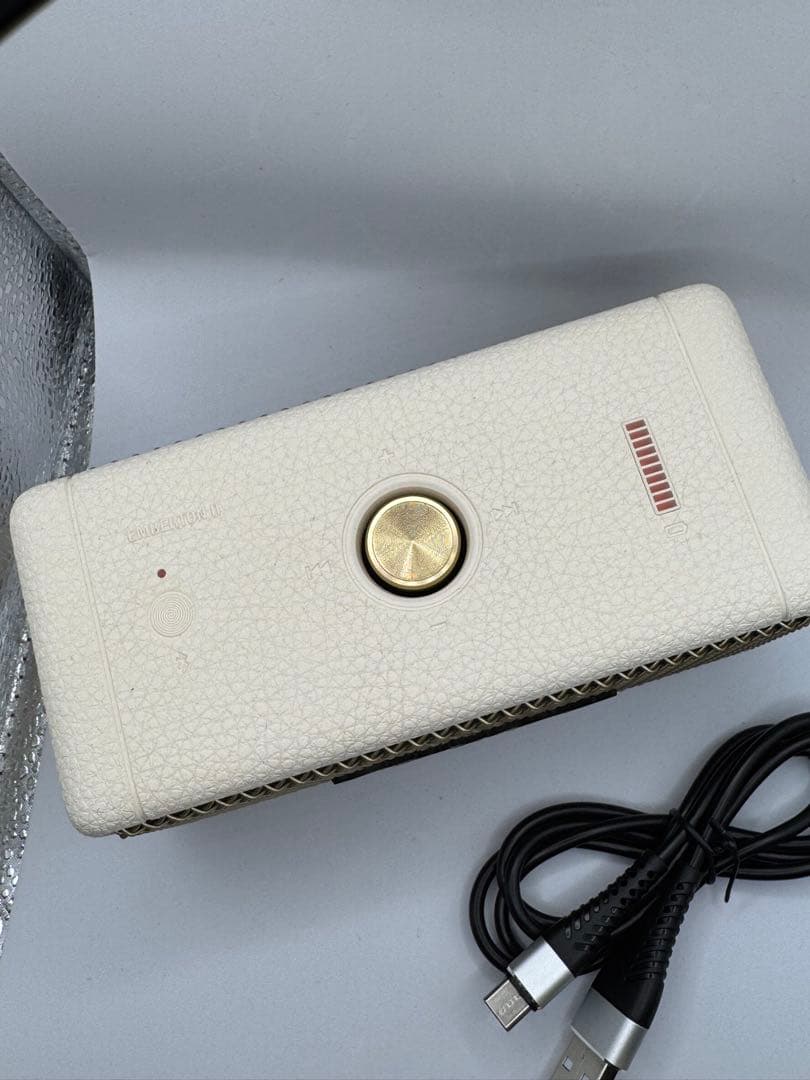 【美品】正規品　marshall EMBERTON II 動作良好