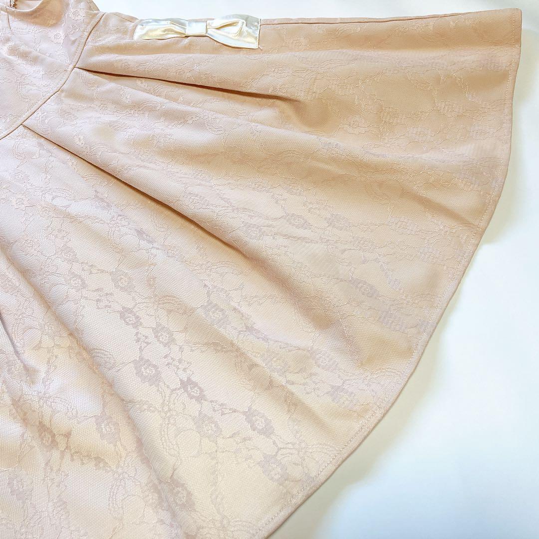 130size セレモニー anyFAM入学 卒園 フォーマル 発表会