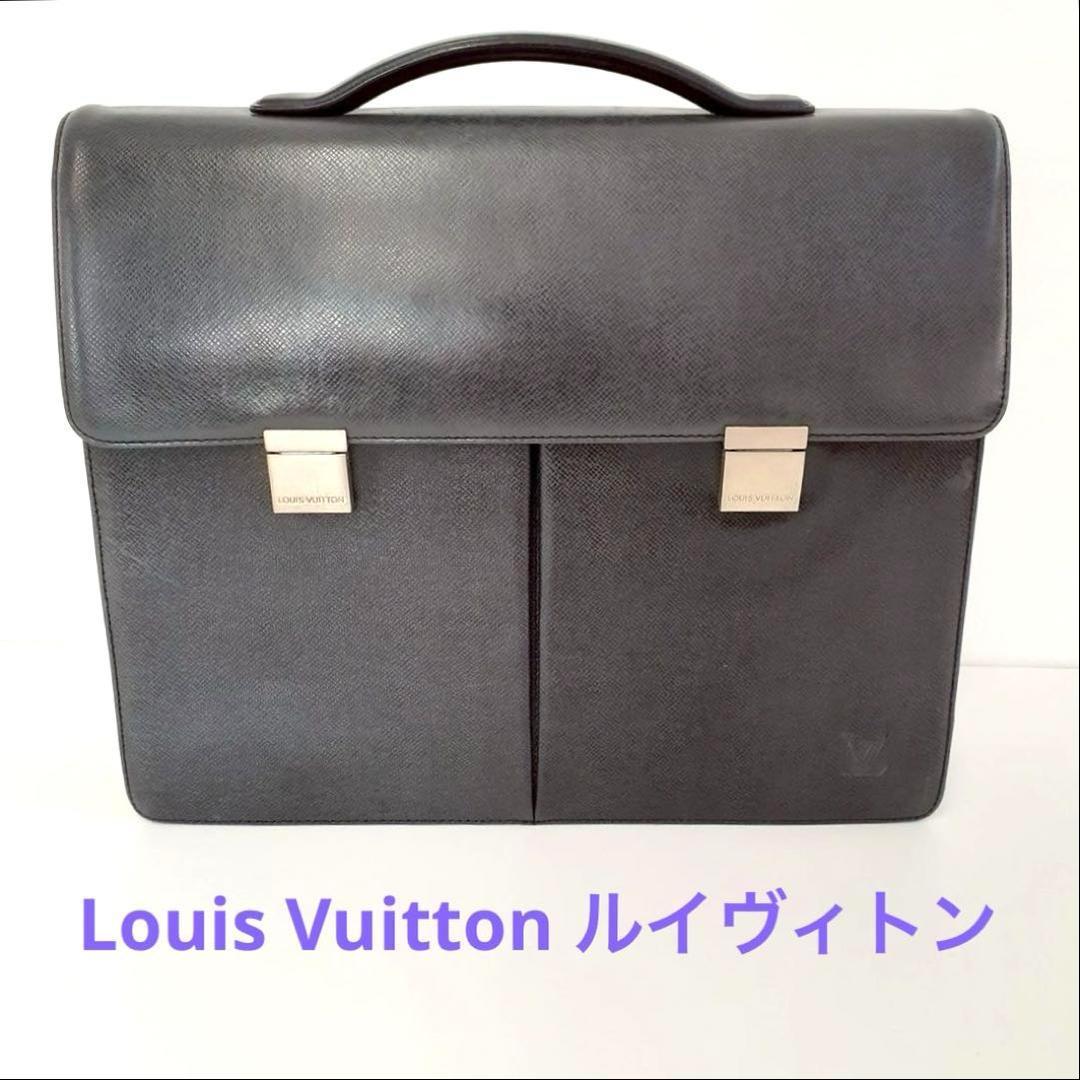 しおしおさま専用　Louis Vuitton ルイヴィトン ビジネスバッグ