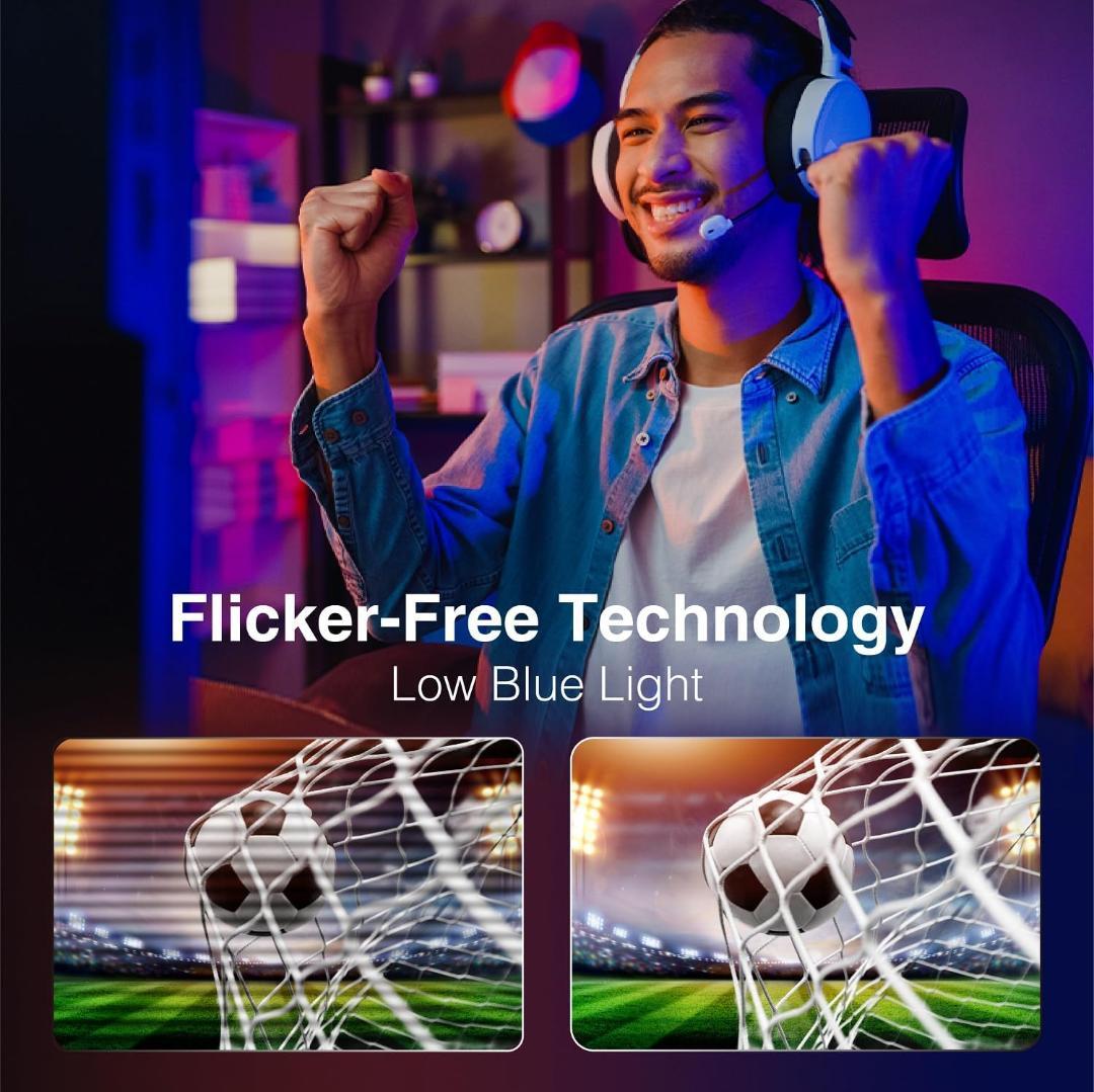 【開封済・未使用】FeuVision　27インチLEDモニター　FSID27AF