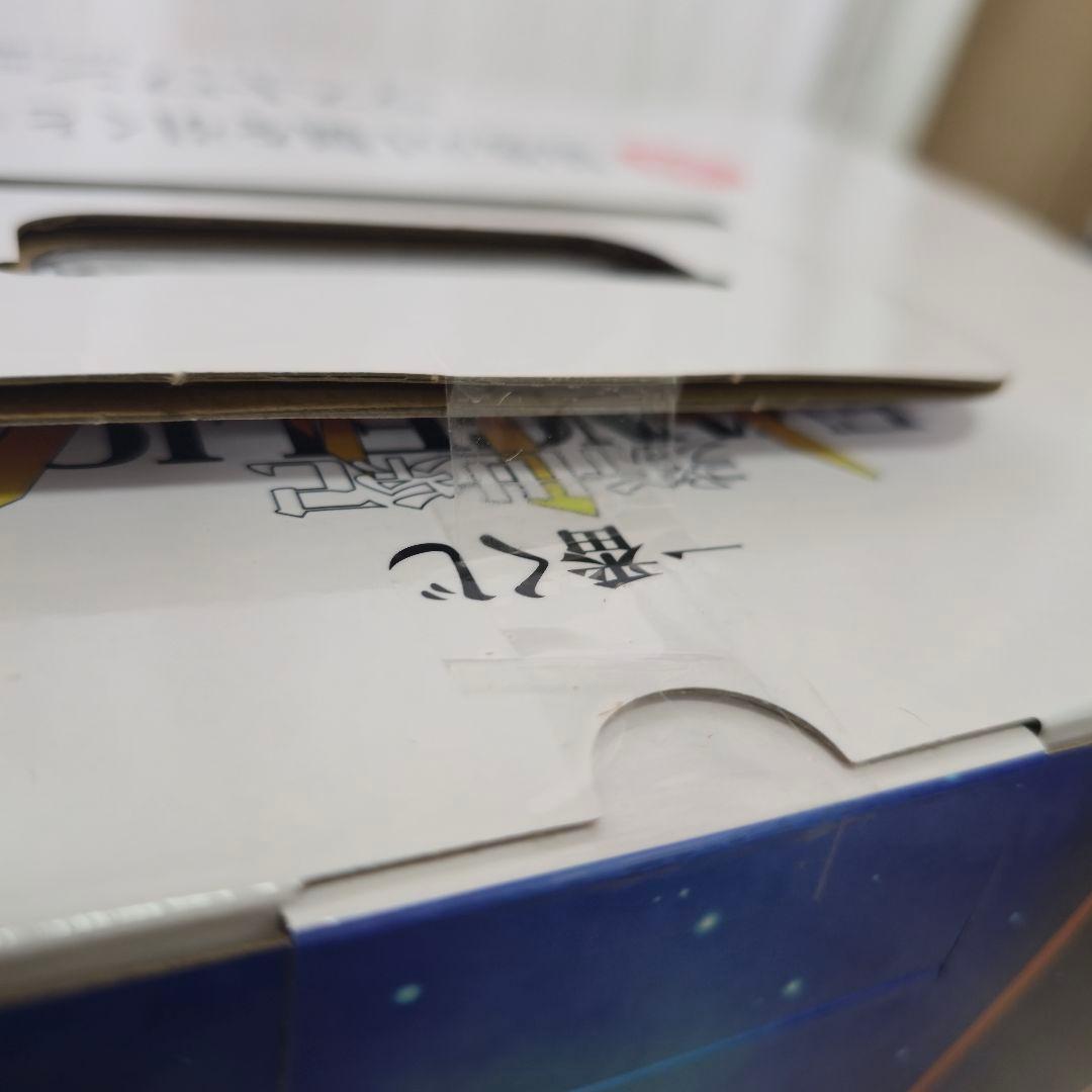 【新品未開封】一番くじ エヴァンゲリオン 30th ラストワン賞+D賞