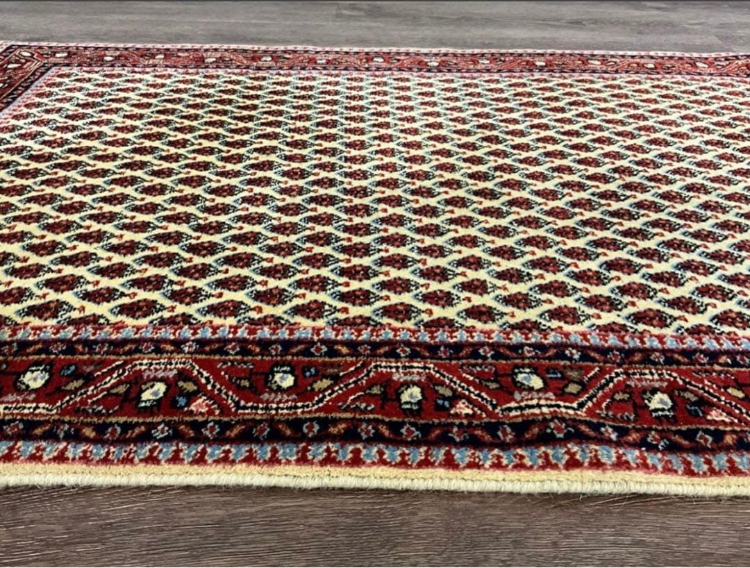 トライバルラグ