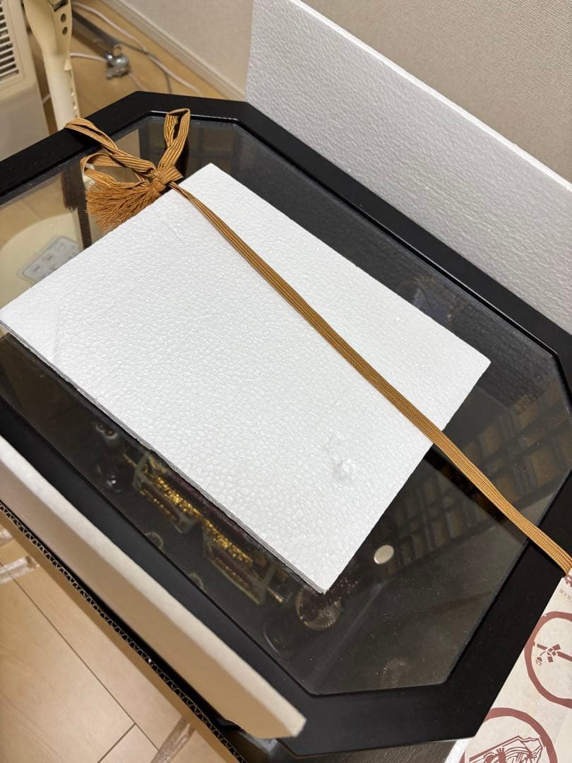 五月人形　端午の節句　兜　直接渡せる方