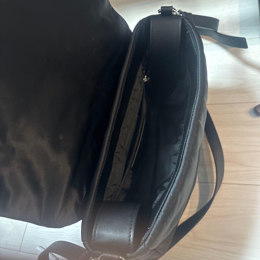 ディーゼルカバン