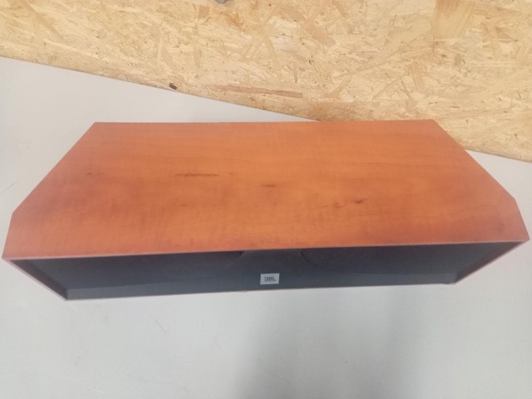 JBL　センタースピーカー　STUDIO520C