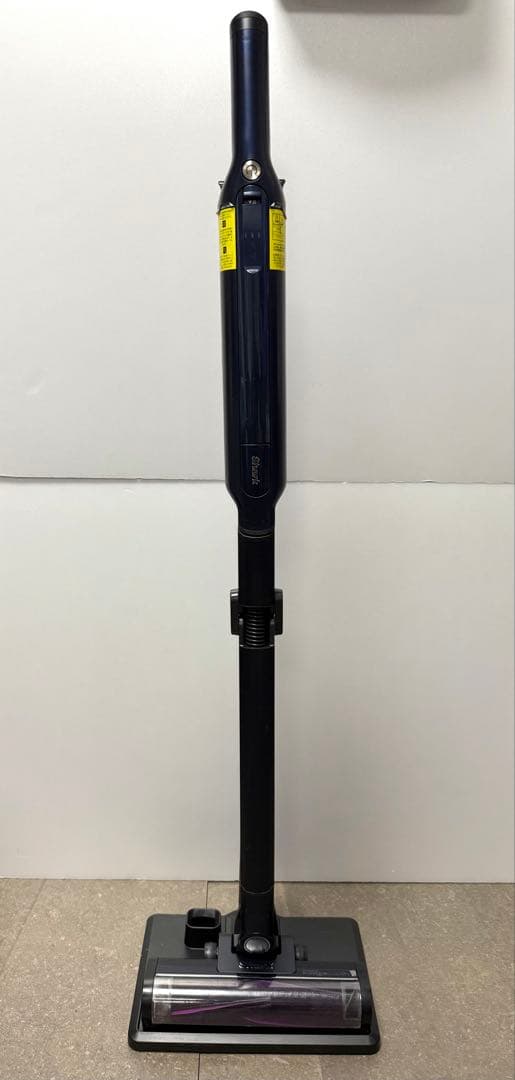 シャーク◇EVOPOWER SYSTEM ADV FLEXロイヤルブルー