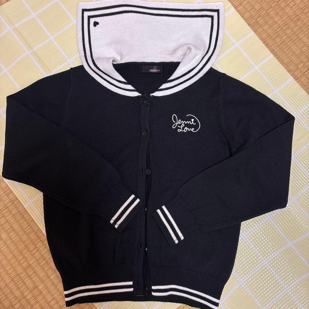 ⭐︎used☆ 女の子 秋冬物中心140㎝ 31点 まとめ売り♪ JENNI多数