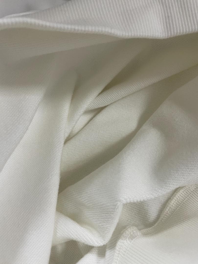 ホワイト/即発送 セリーヌ スウェット Celine 長袖