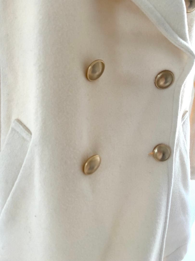 ＊Mさま専用 ジャスグリッティー＊Pコート