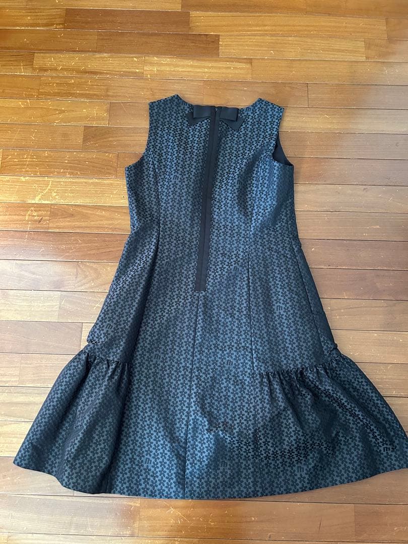 M'S GRACY ノースリーブワンピース 42