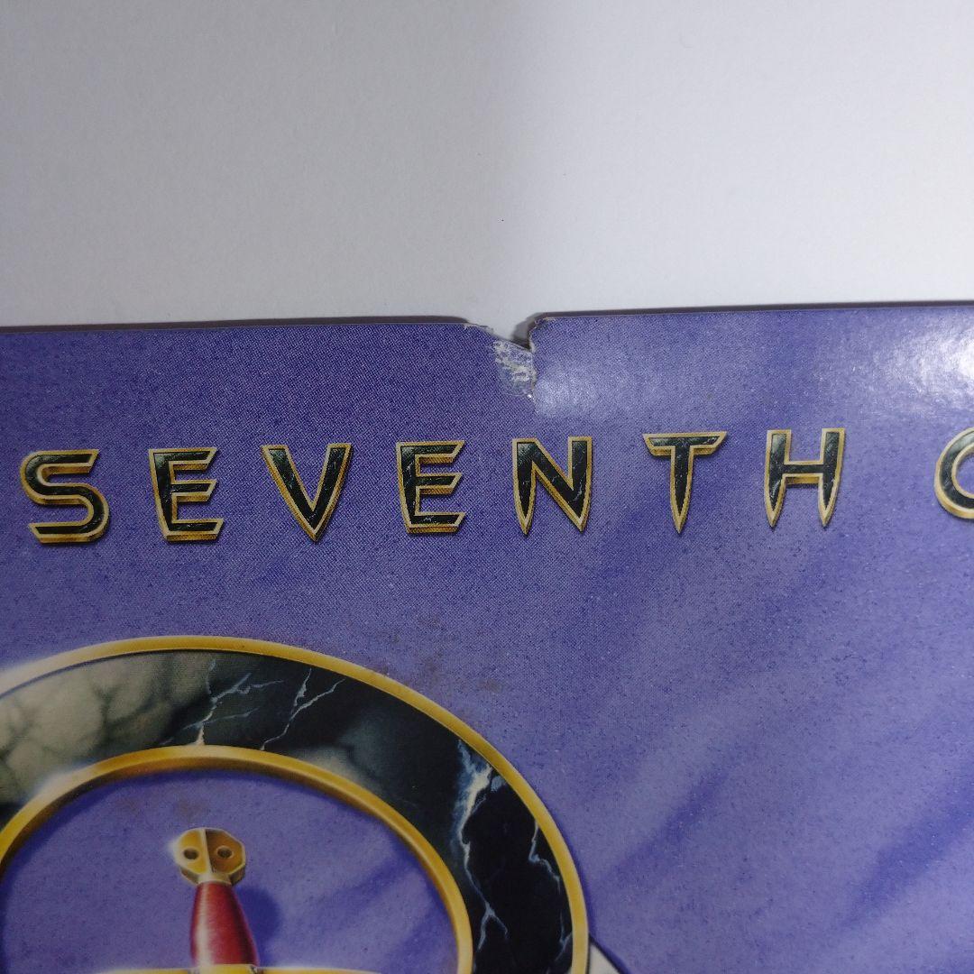 TOTO ザ・セブンス・ワン～第7の剣～