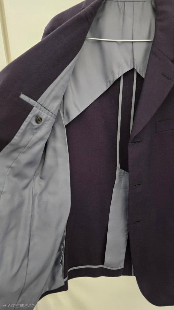 777様用 COMME des GARCONS HOMME PLUS セットアッ