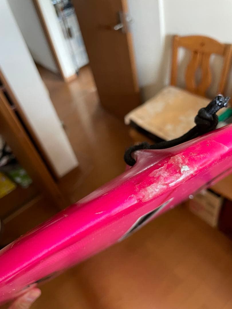 AC SHAPE オルタナティブ 5'7