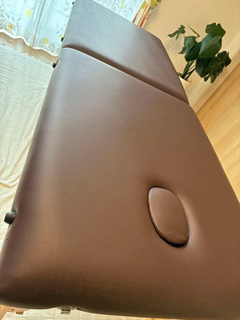 折りたたみ式マッサージベット（ETBELLA）