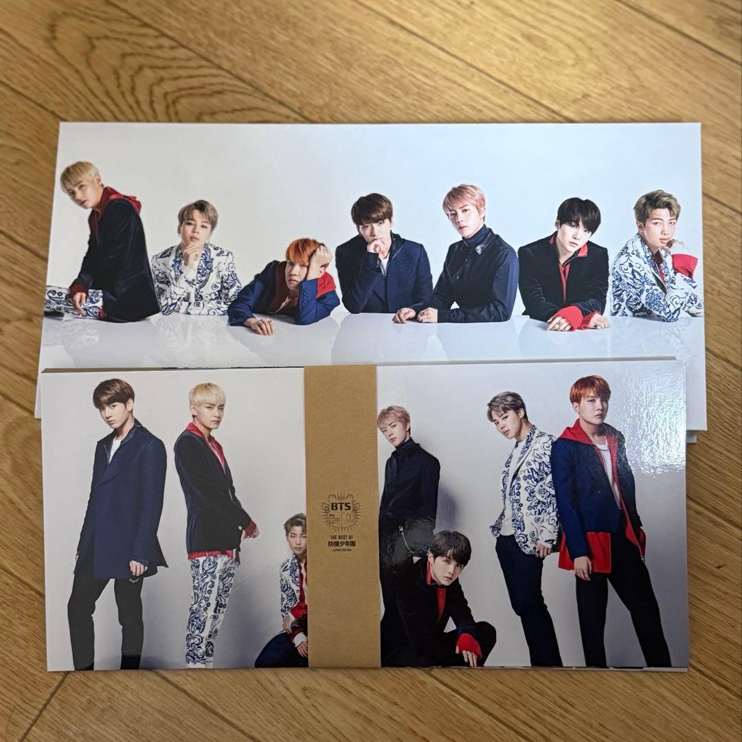 BTS ペンライト DVD CD テテ グク ジン ジミン ホソク RM シュガ