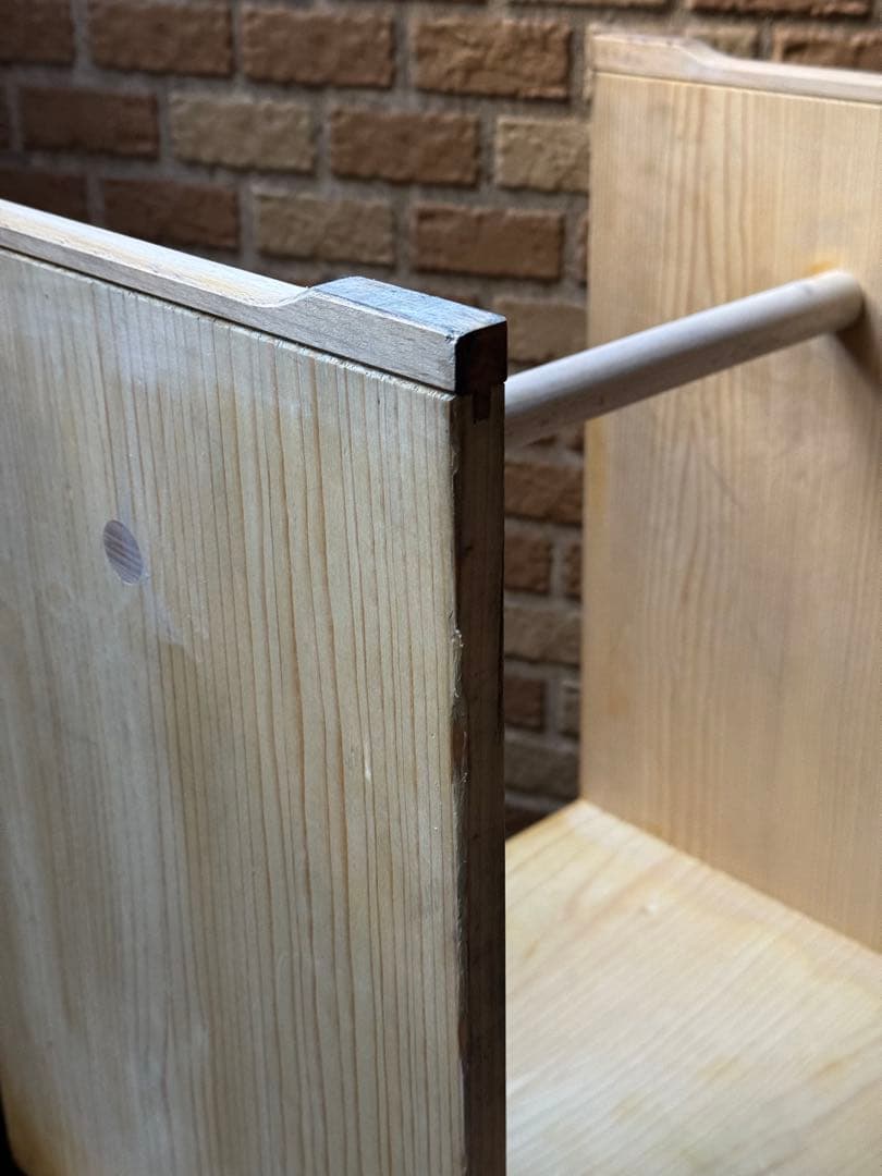 wb form ヴェービーフォーム ウルムスツール　マックスビル　maxbill