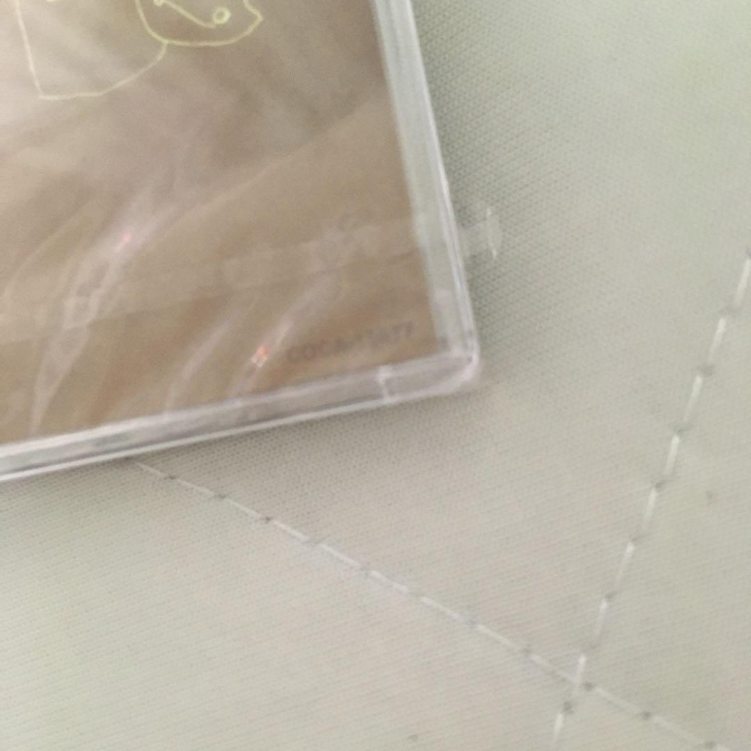 木村カエラ/Level 42 CD インディーズ