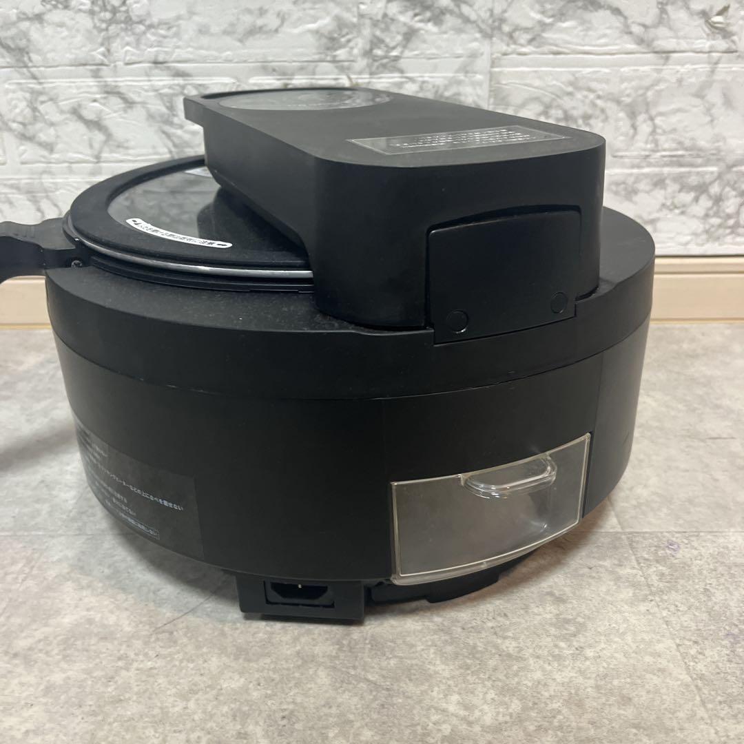 ラボーノ 三ツ星シェフ 全自動調理器 TVG-300K （良品）