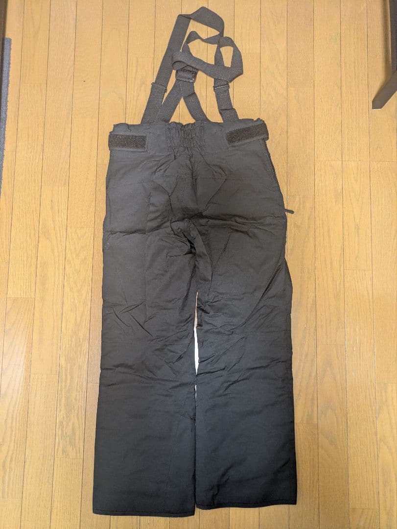 Phenix スキーウェアセット PSM232P40