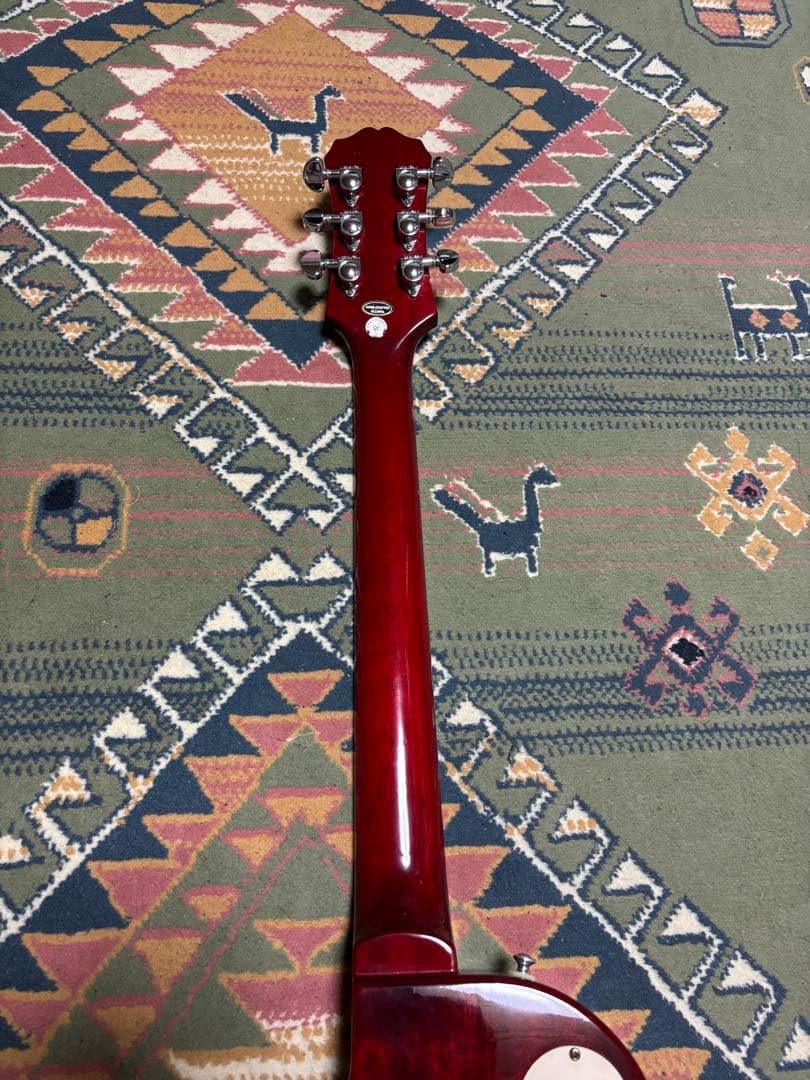 Epiphone Les Paul Standard エピフォン