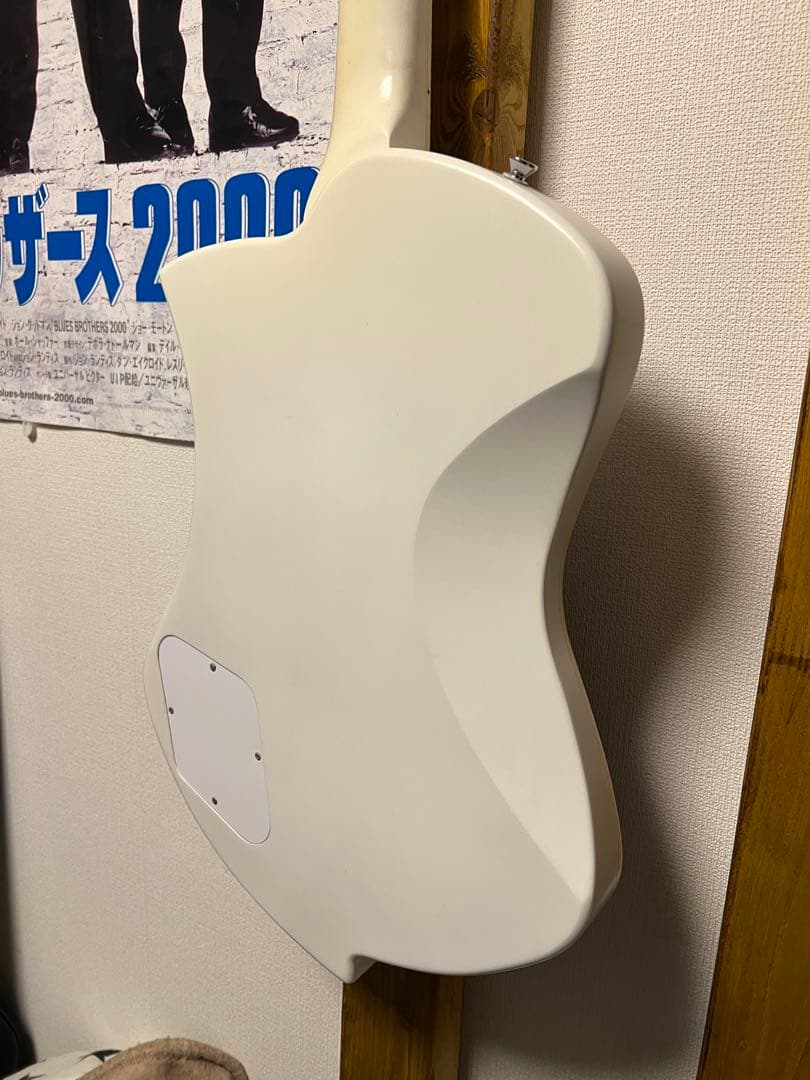 ま*み様 ノーブランド Atlantic D'Angelico風 ディアンジェリ