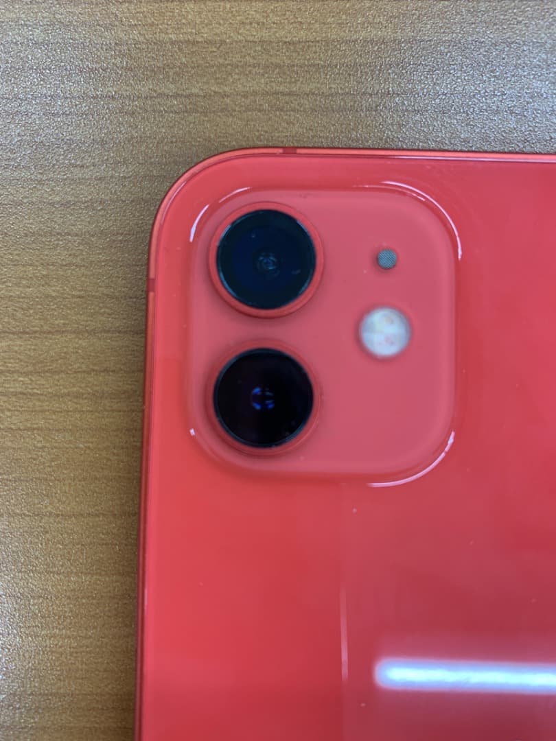 J*e様 動作確認済 箱付き iPhone 12 256GB ID S2202