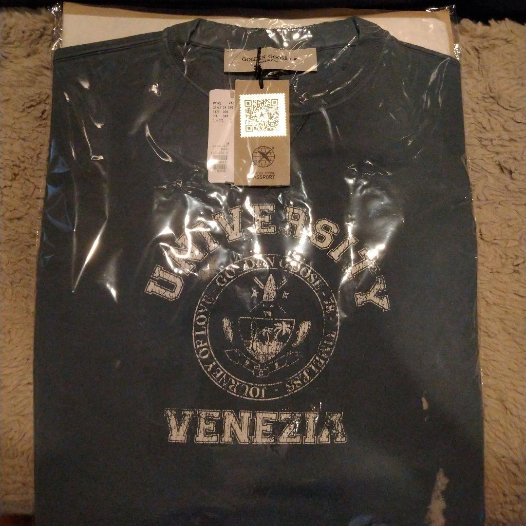 【未使用・タグ付き】☆Deuxieme Classe☆ゴールデングース