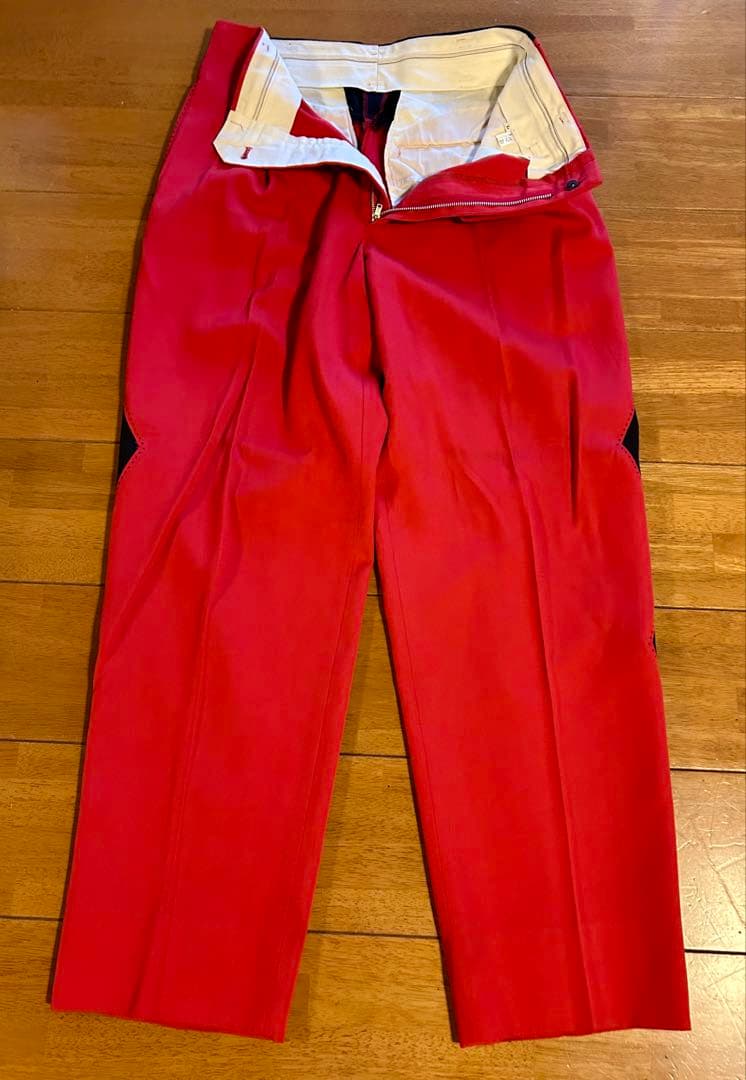 大幅値下　希少　クリームソーダ　ピンクドラゴン　黒赤　セットアップ　レア