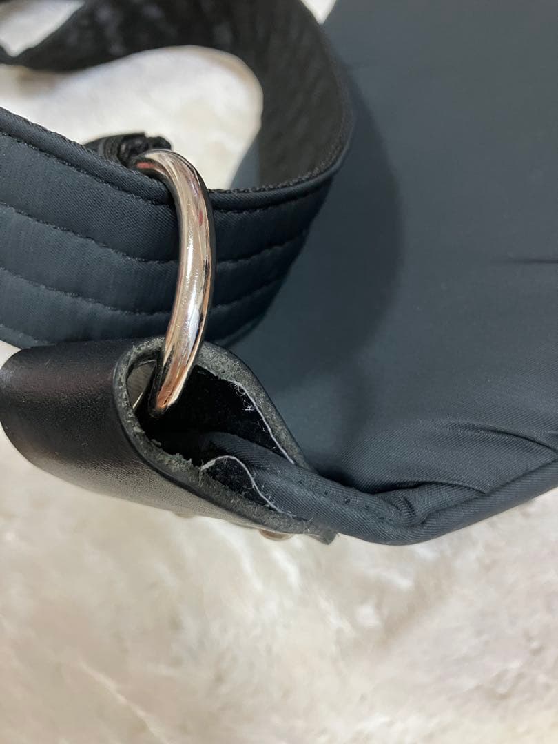 N/ORN Marni ノルンマーニ　抱っこバッグ　ヒップシート