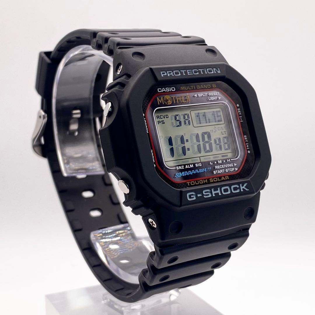 新品 カシオ MOTHER 第1段別注限定 GM-M5610U G-SHOCK