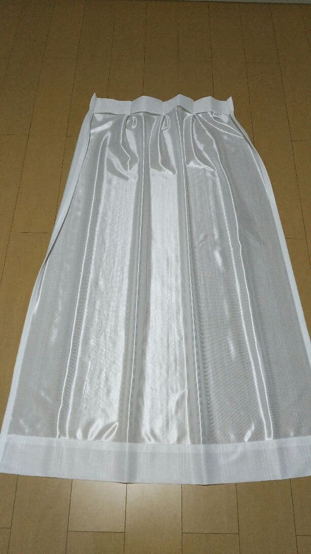 カーテン、レースカーテンセット