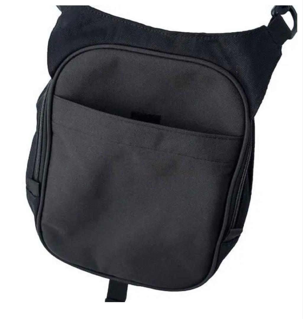 MANASTASH × STABRIDGE\" black 付属あり