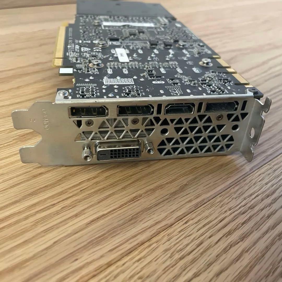 GTX1070 NVIDIA GeForce グラフィックボード