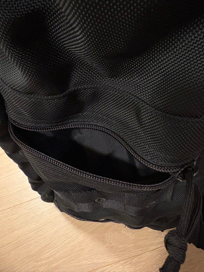 【美品】【廃盤】Briefing Gym Pack Made in USA