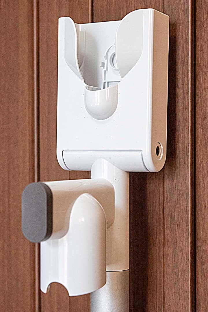 ダイソン Digital Slim SV18 フロアドック 純正 スタンド