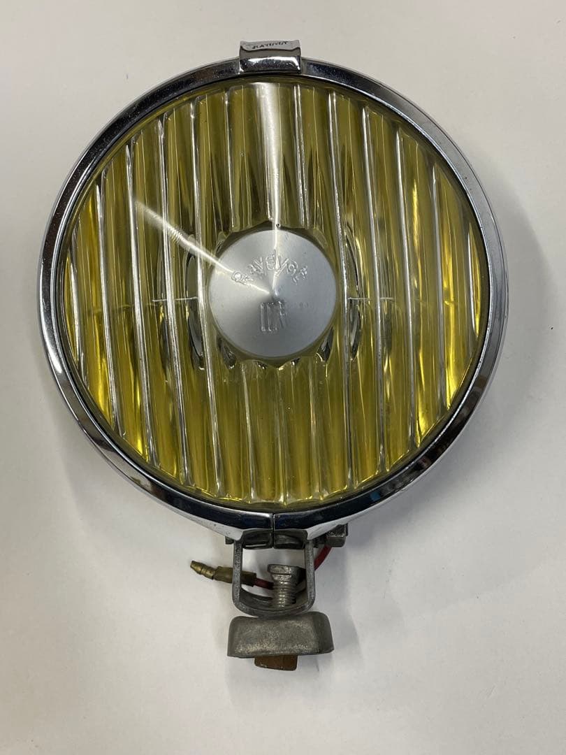 文右衛門さま限定になります。 レイヨッドフォグランプ　2個セット