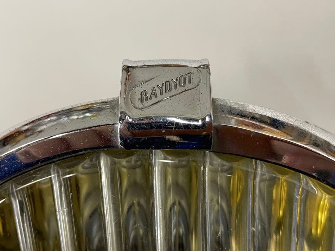 文右衛門さま限定になります。 レイヨッドフォグランプ　2個セット