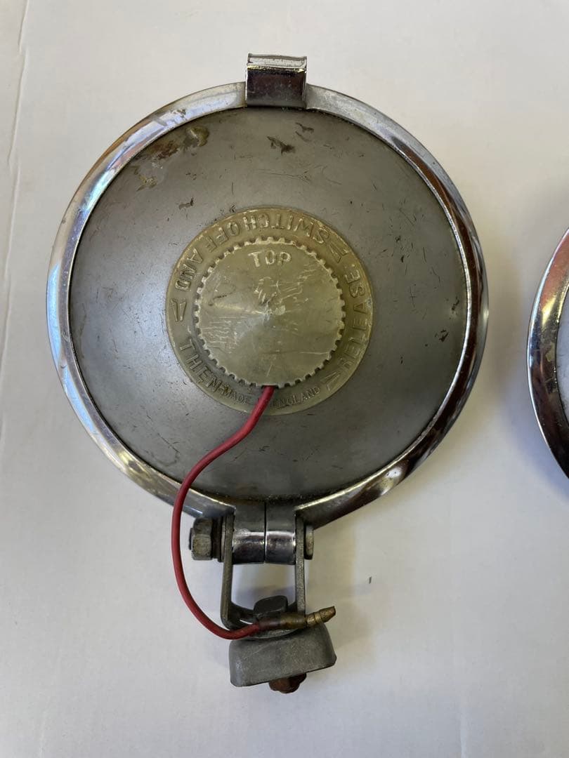 文右衛門さま限定になります。 レイヨッドフォグランプ　2個セット