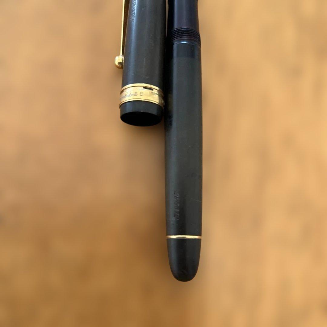 万年筆博士の万年筆