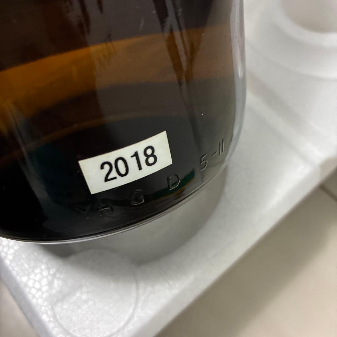 泡盛　泡波　1800ml 30°