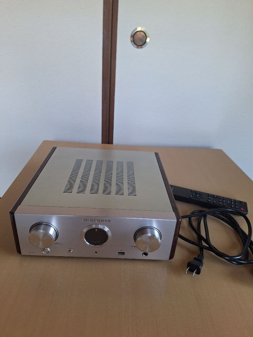 マランツ Marantz HD-AMP1 プリメインアンプ