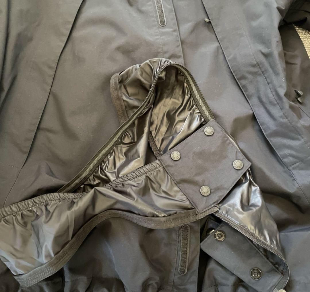 シ*！様 【美品】ノースフェイス　スクープジャケット　NP61940