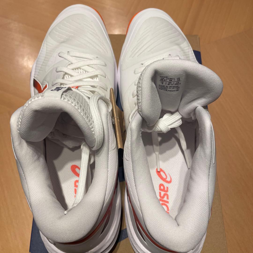 アシックス スカイエリートFF MT3