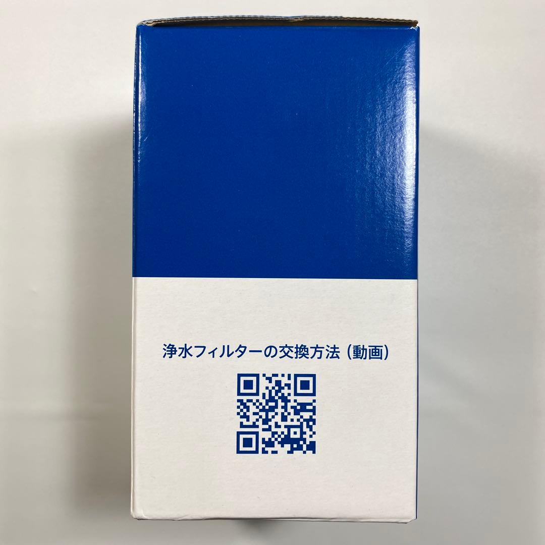 PlanBee 浄水フィルター PFAS除去 高グレード　プランビー フィルター