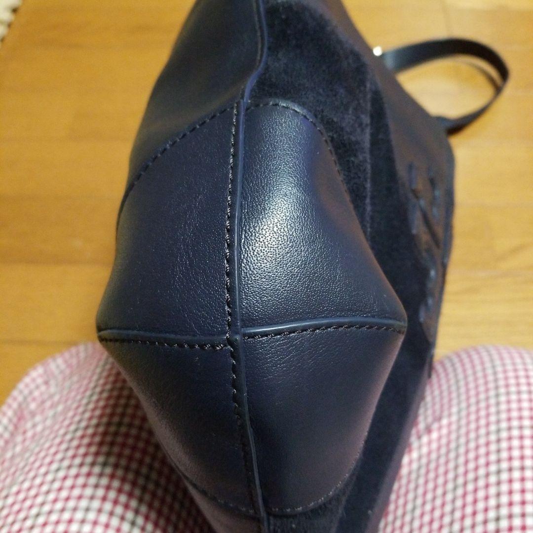 トリーバーチ　ショルダーバッグ