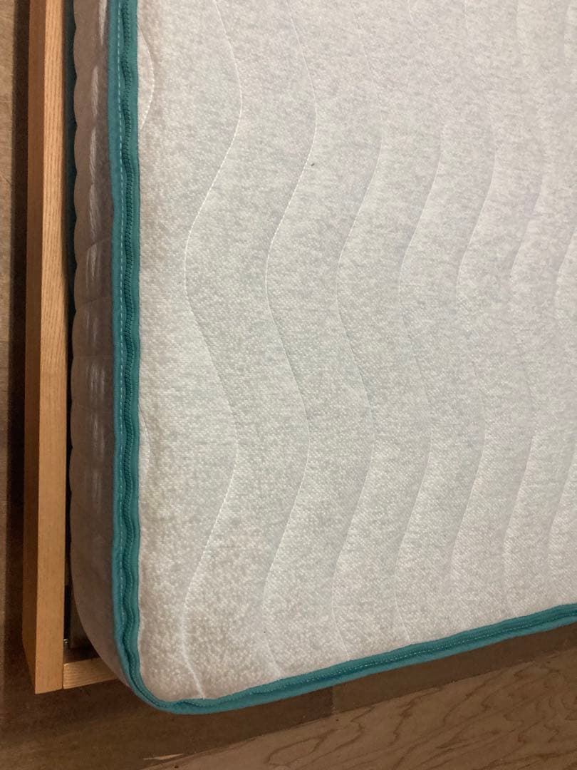 ⑤（在庫処分セール）コアラマットレスPlas プラス【クイーン】